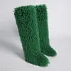 Verde