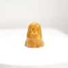 Yellow calcite