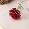 rama roja