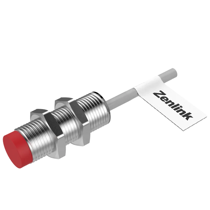 Circuit explosion proof switch 5v dc 2wire numar safety proximity sensor 30mm