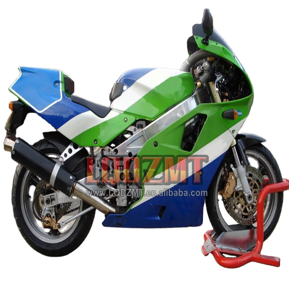ＵRBNO Kawasaki Ninja ZX-4R motorcycles for sale in Cleveland, OH