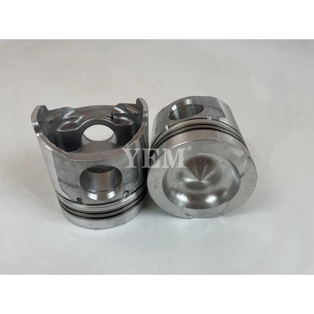 3306 Cylinder Piston for Caterpillar