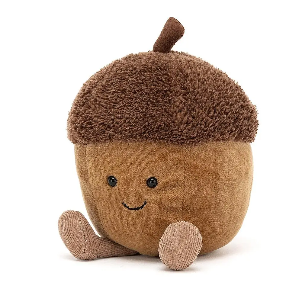 acorn dog toy