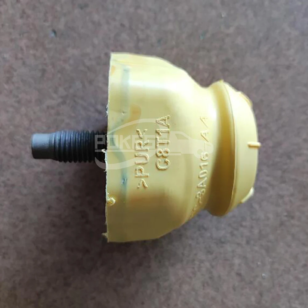 Car Buffer Rubber Parts EB3C3A016AA 1882266 Lower Suspension Buffer Ru... — 2
