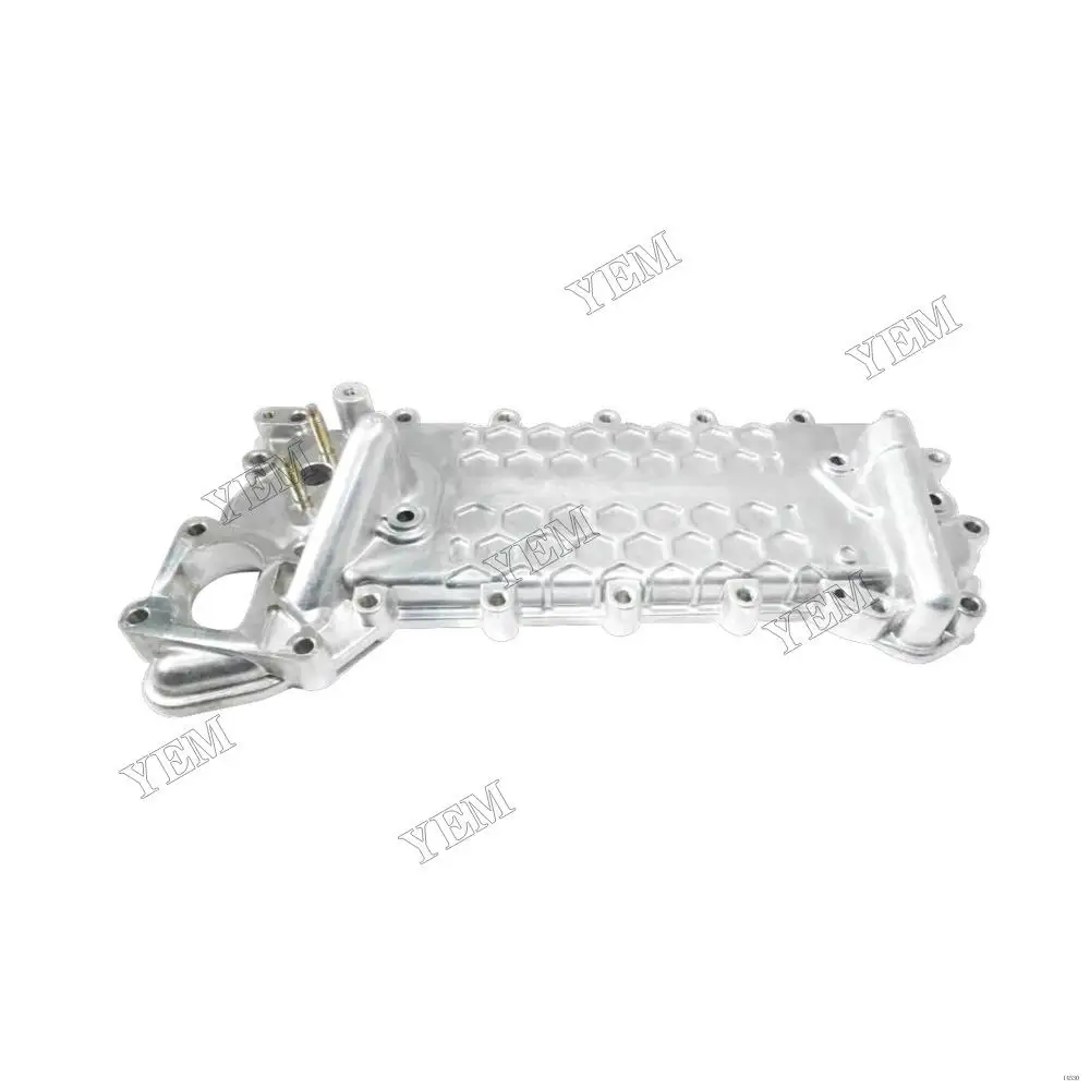 Oil Cover 8-97385201-0 Fit for Hitachi & Isuzu 4HK1 Engine