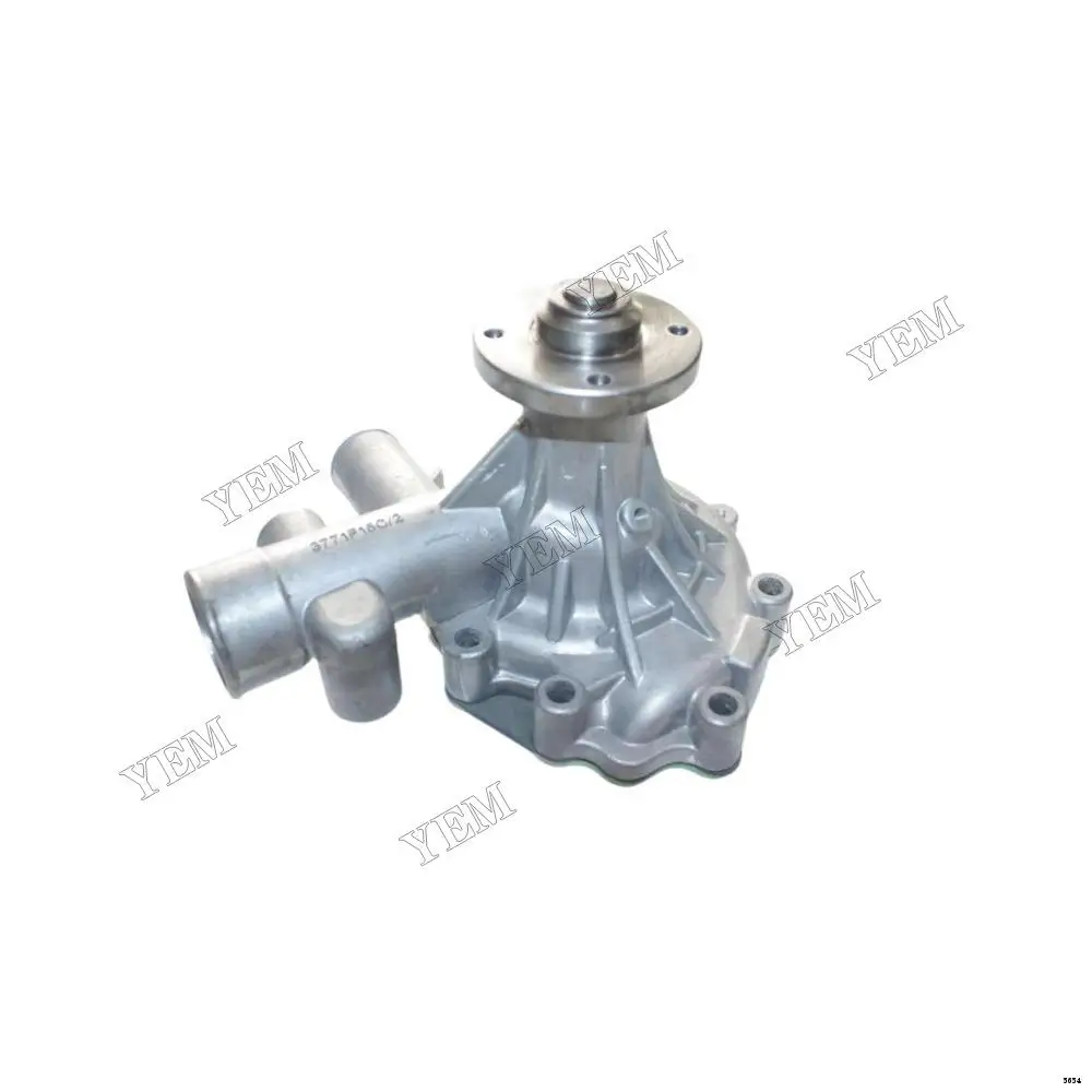 Water Pump U5MW0173 U5MW0161, U5MW0162, U5MW0173, Fit for Perkins 700 3034 Engine
