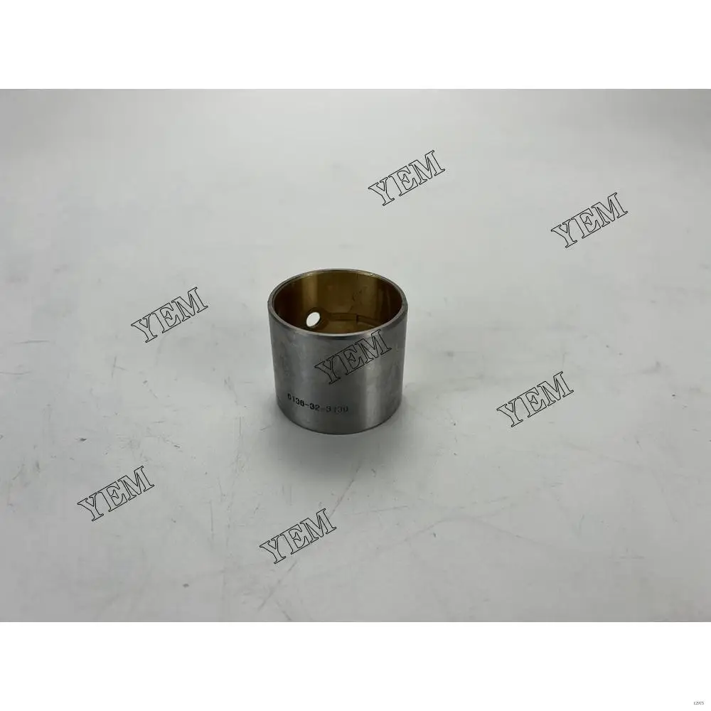 4D105 Bushing 6136-32-3130 for Komatsu Spare Parts Construction Machinery Parts