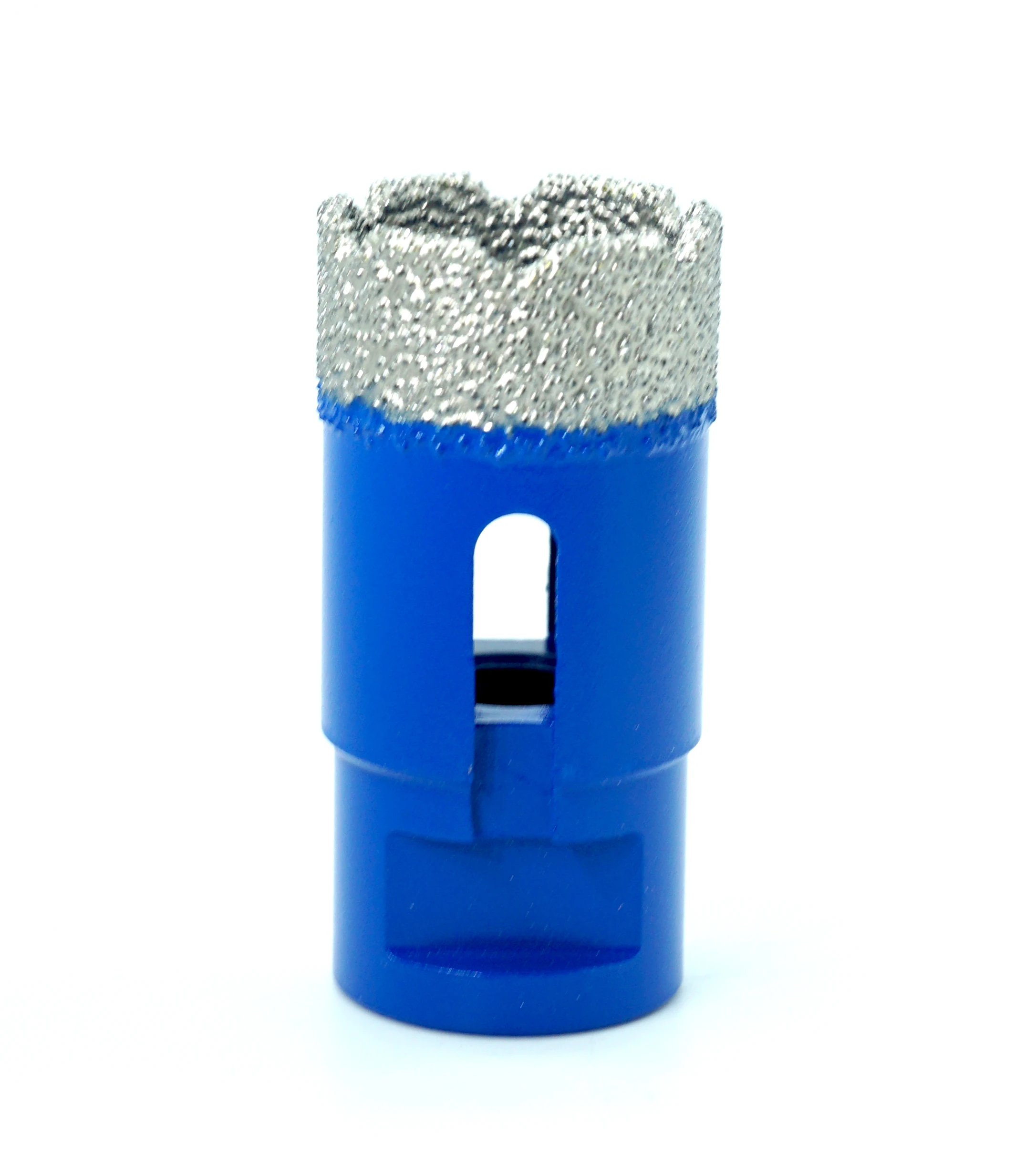 Germany Quality 5mm To 130mm M14 Thread Vacuum Brazed Core Drill Bits