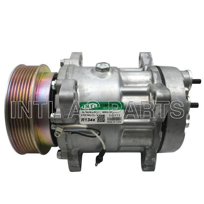 SD7V16 AC COMPRESSOR for RENAULT SANDEN 1188