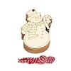 Bonhomme de neige 10