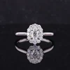 Diamante de laboratorio DEF