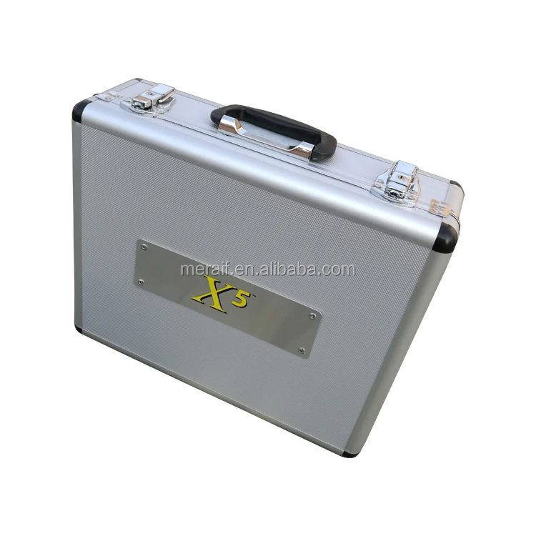 KIC X5 7 Channel Thermal Profiler KIC X5 Profiler for Heller Reflow Oven