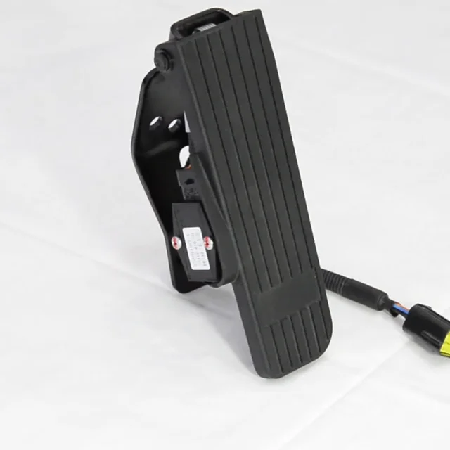 China supplier Electric Accelerator Pedal For Cars Bus  Gas Pedal Accelerator Pedal