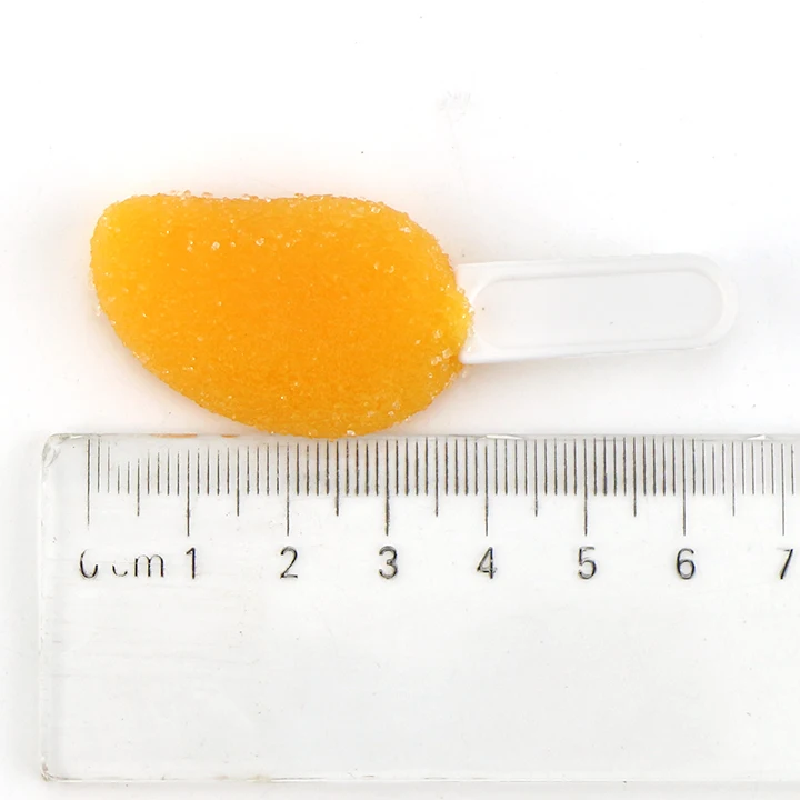 Mango Gummy