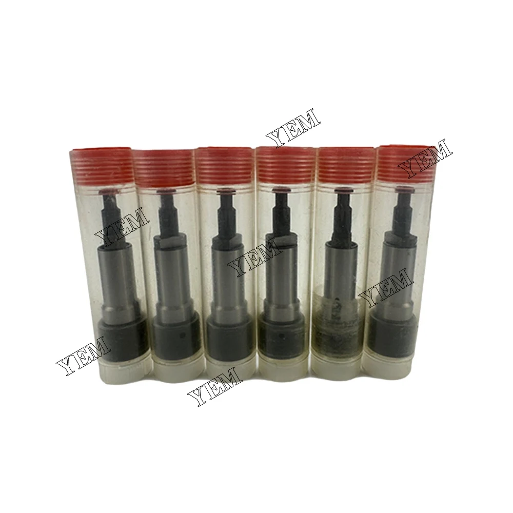 WHOLE SALE PLUNGER for HYUNDAI for SUMITOMO gor KATO DIESEL ENGINE FUEL ELEMENT PLUNGER