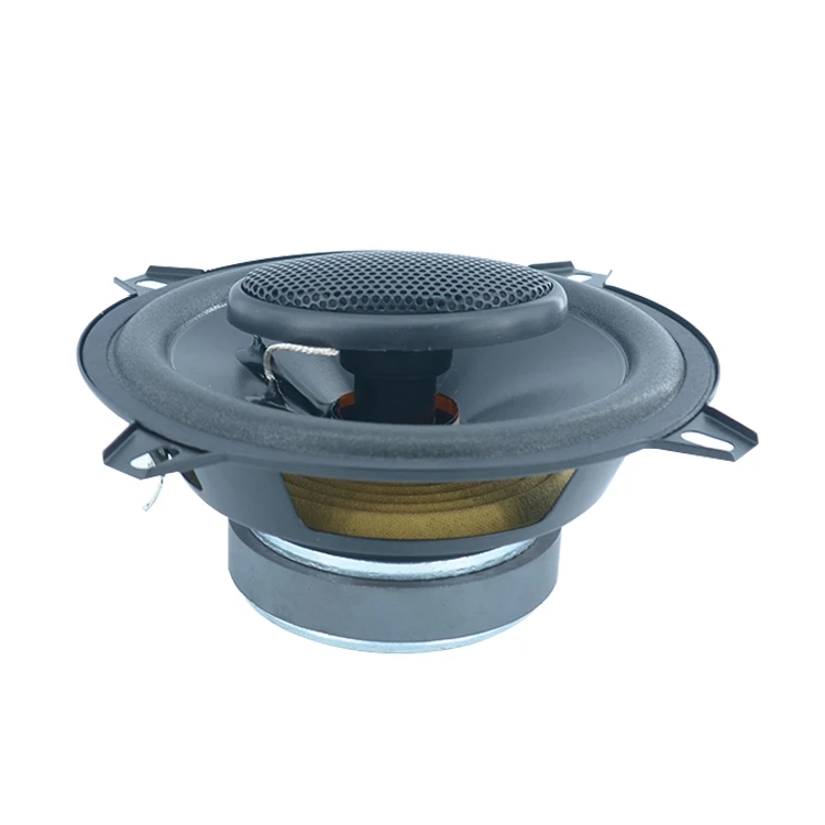 5.25inch 4ohm 2 Way Car Woofer Small 