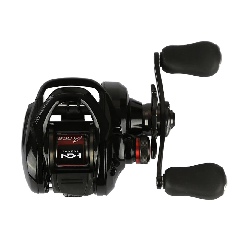 SHIMANO Scorpion DC 101 本体