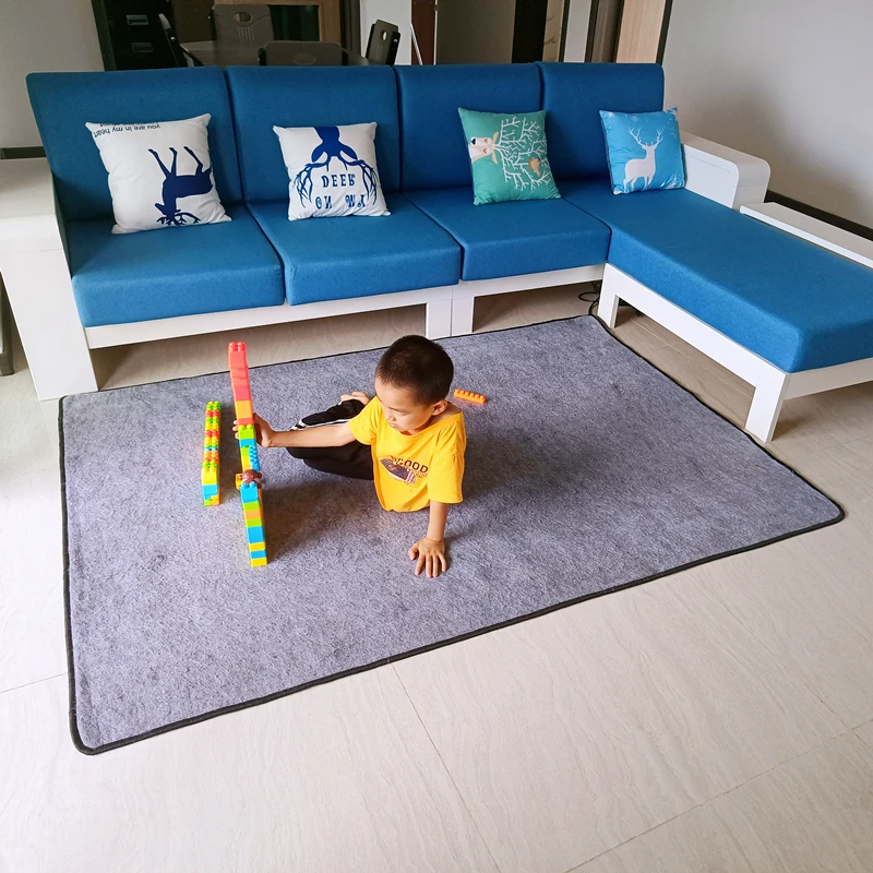 Warm Your Space Efficiently with Electric Heating Carpets