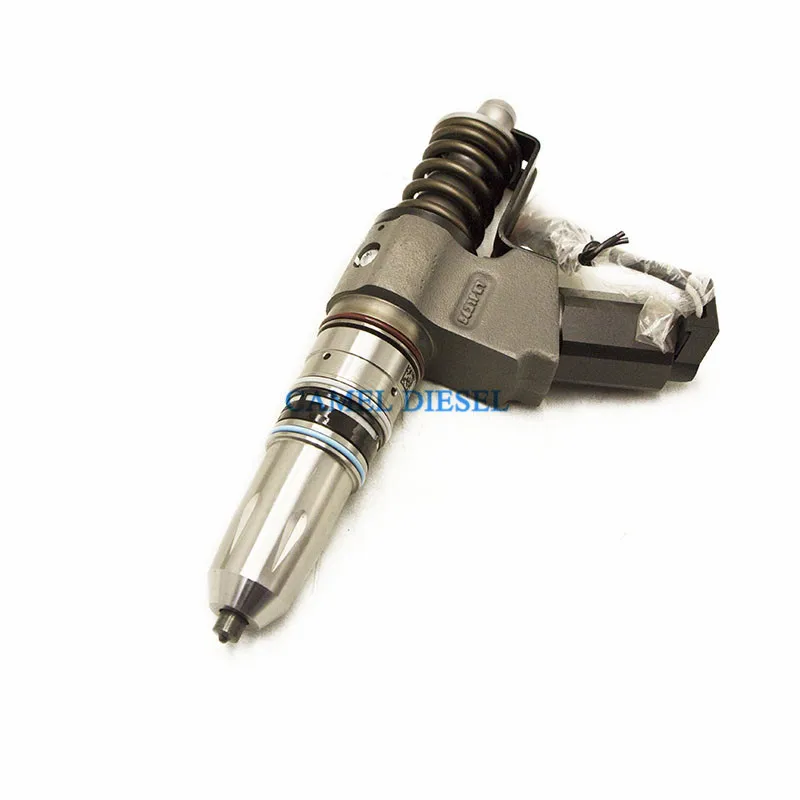 High Quality Engine Diesel Fuel Injector 3411691 3411765 3411766