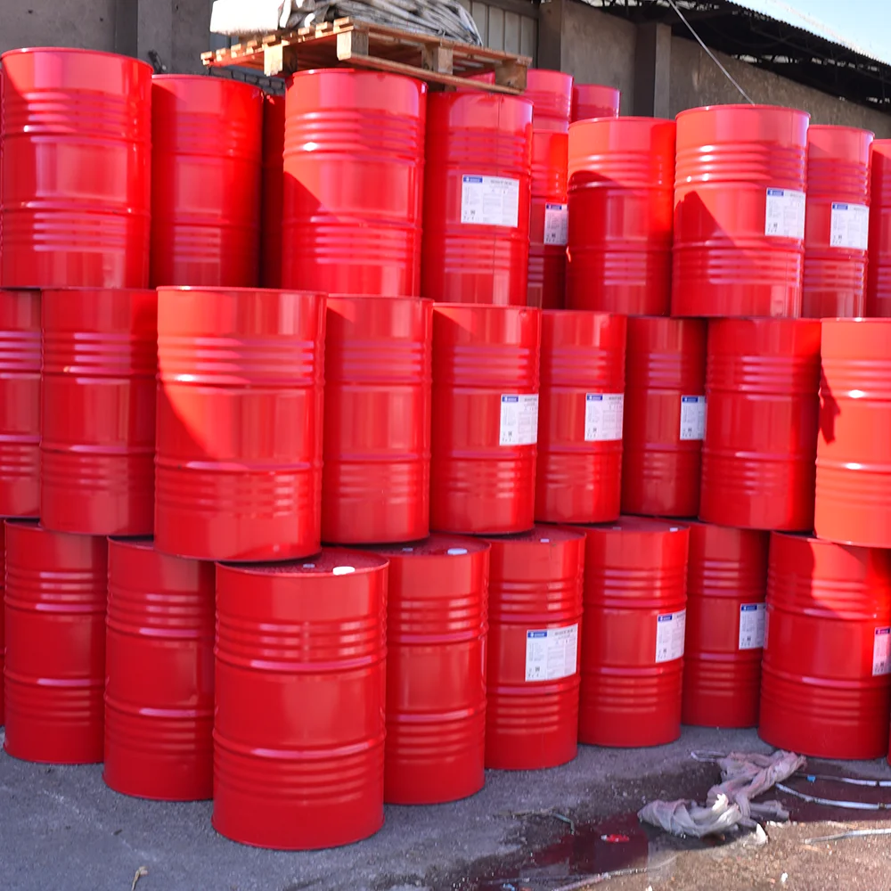 Iso And Polyol Closed Cell Isocyanate For Pipeline Insulation - Buy Iso