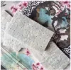 Carrelage blanc