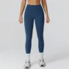 dark blue leggings