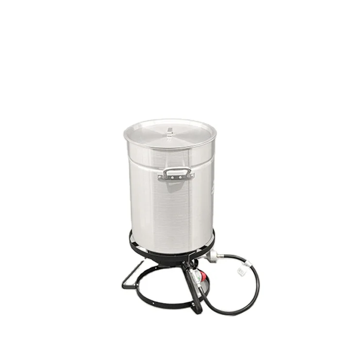 fish fryers