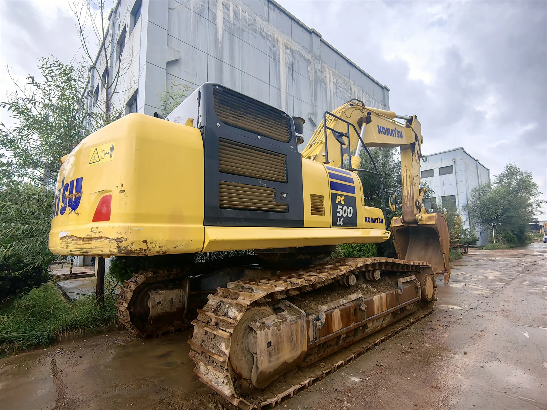 1/50 コマツ KOMATSU PC500LC-10MO EXCAVATOR 61CtG4w3mTL._UF894,1000_QL80_.jpg