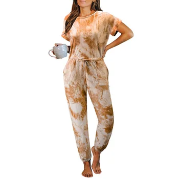 Hot sales Best price for night wear pajamas women luxury pajamas
