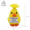Yellow chicken