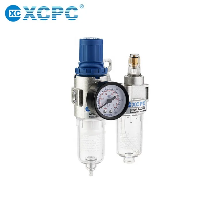 AFC BFC Series Air Unit Two Combination