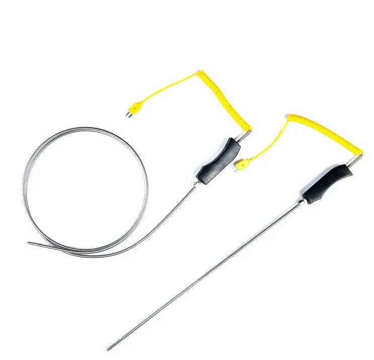 10 Tips To Ensure Accurate Thermocouple Measurement | Thermal - View #9