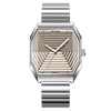 Plata/titanio