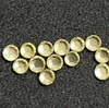 rotondo 2 mm giallo
