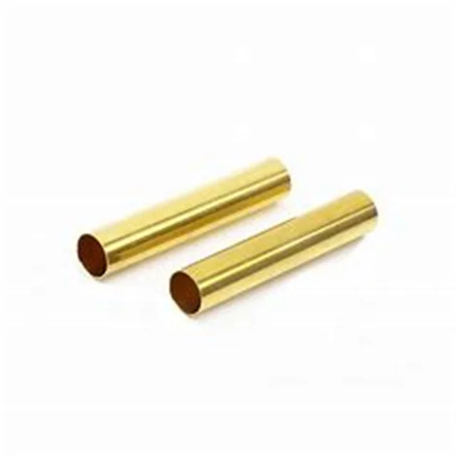 Pinakamahusay na 20 Close Brass Pipe Nipple Supplier Sa India