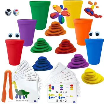 Naef Spiel カラフル木製パズル 16個セット - メルカリ