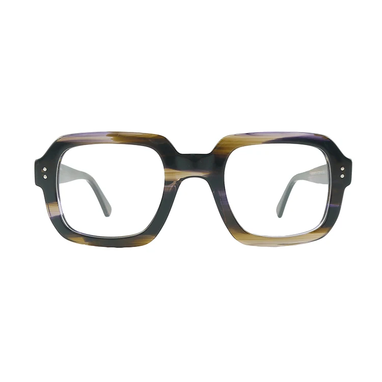 High Level Fashionable Elegant Optical Acetate Eye Eyeglasses Frame Glasses