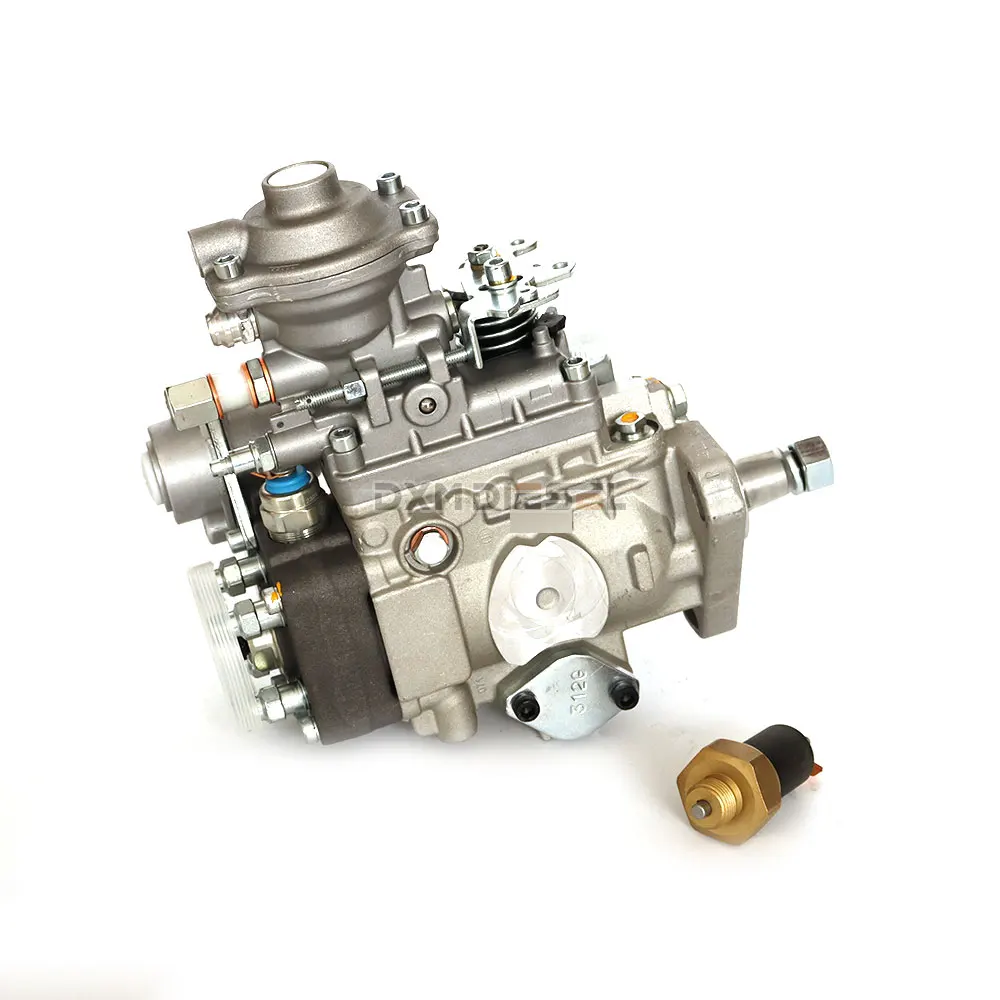 DXM Fuel pump Good Quality Diesel Fuel Injection Pump 0460424496 0 460 424 496 VE4/12F1250R2087