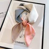 Color-block geometric space-pink  gray
