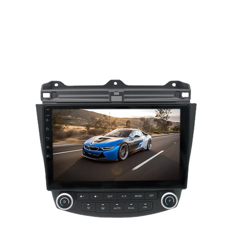 2gb Ram Car Radio Multimedia Player 