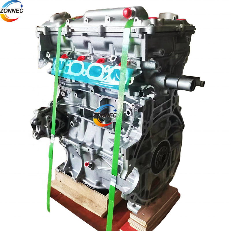 High Quality 2ZR FE 2ZR Engine Assembly for Toyota Corolla
