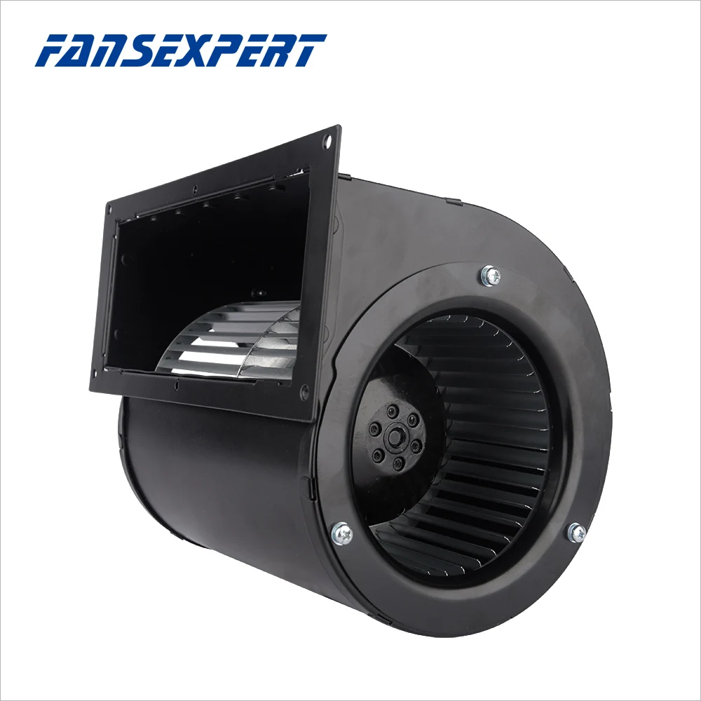 Centrifugal Fan, 230V, 120mm, 1700RPM, 116W - detail 16