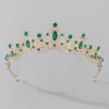 Green-kc gold