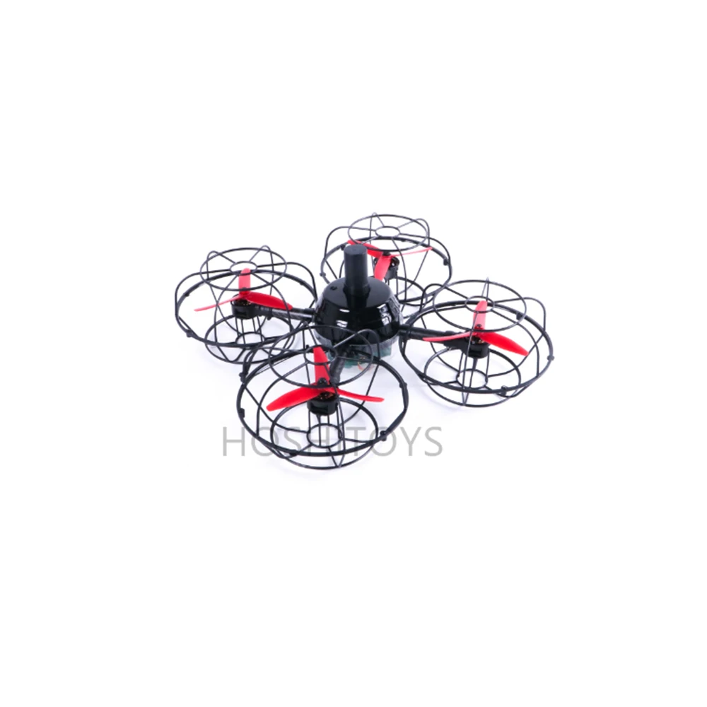 
Программируемый беспилотный Дрон UAV для светового шоу, HS-001 