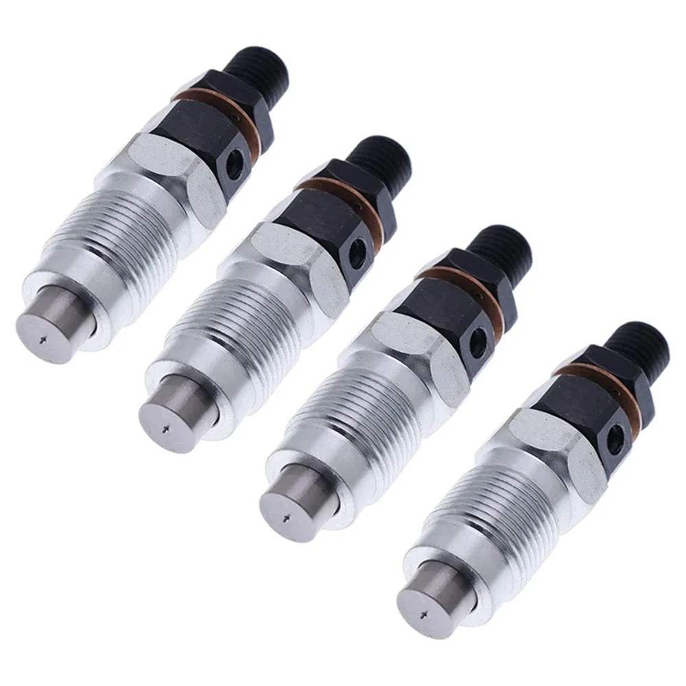 IZUMI Injector 093500-7050 for Toyota 2L-T Construction Machinery Engine Parts