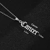 Cancer-Steel
