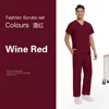 wine red