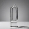 Clear bottle