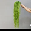 Mil seda verde