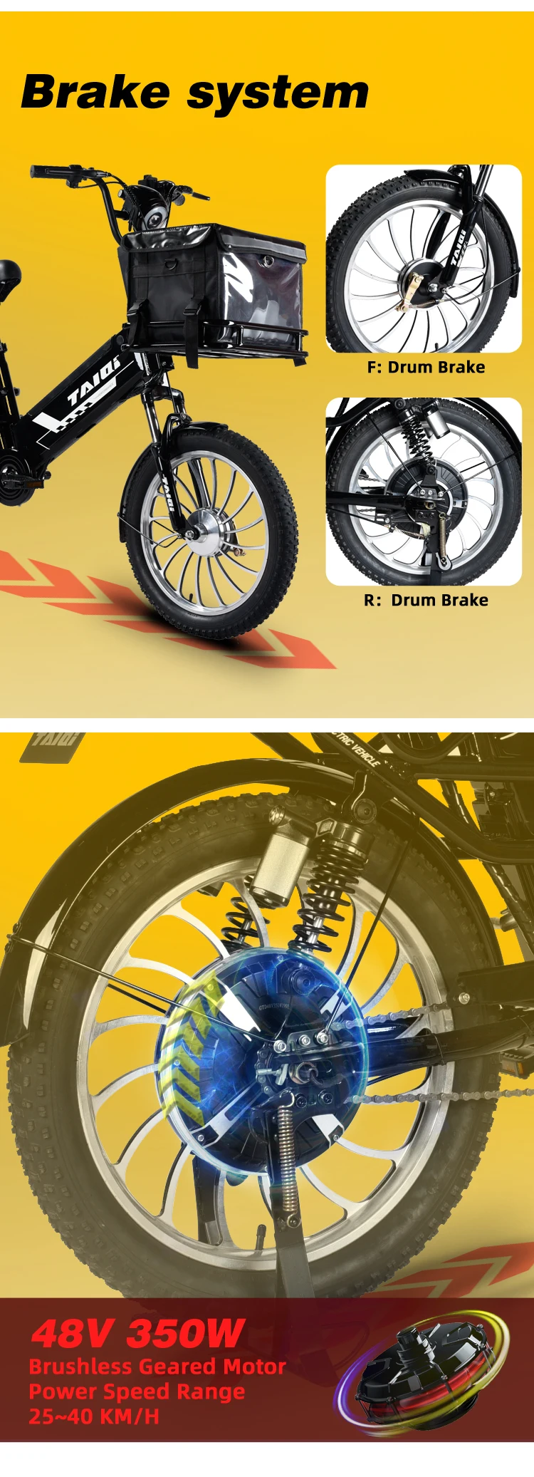 Model 2021 Selfpowered Electric Bike 14 Inch 48v Electric Bike,Battery